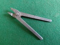 AMC TOOLKIT CIRCLIP PLIERS