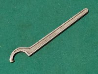 ROLLS-ROYCE 20HP TOOLKIT C SPANNER D51637