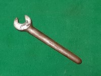 AIR MINISTRY 1940 KING DICK SMALL SPANNER