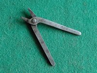 AMC TOOLKIT CIRCLIP PLIERS