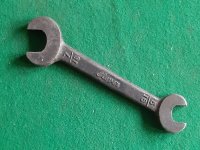 VINTAGE ROVER TOOLKIT SPANNER