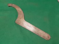 DERBY BENTLEY AIR CLEANER C SPANNER EB2919