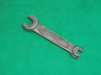 ROYAL ENFIELD MULTI SPANNER / WRENCH
