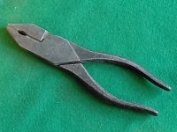MG T SERIES / MGA / JENSEN 541 KING DICK PLIERS
