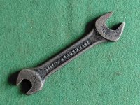 VINCENT TOOLKIT JENBRO SPANNER 1/4 X 5/16 K6