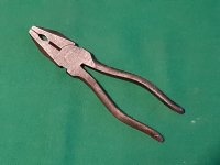 ROOTES GROUP TOOLKIT PLIERS