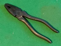 JAGUAR XKE / E TYPE SSP TOOLKIT PLIERS