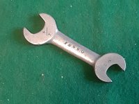 DERBY BENTLEY TOOLKIT SPANNER FB560