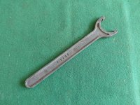 ROLLS-ROYCE TOOLKIT SHOCK ABSORBER TOOL F7836 SG / P1