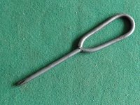 TRIUMPH MOTORCYCLE TOOLKIT PHILLIPS SCREWDRIVER D336