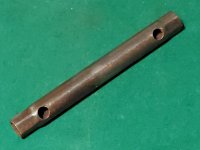 TRIUMPH TR TOOLKIT 7 INCH BOX SPANNER