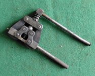 VINTAGE "THE COVENTRY" CHAIN TOOL PRE WAR NORTON ETC