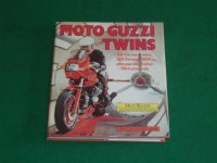 Moto Guzzi Twins by MICK WALKER Osprey 1st