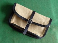 AMC MOTORCYCLE TOOL POUCH 017253 AMC MOTORCYCLE TOOL POUCH 017253
