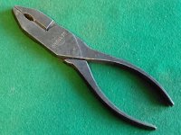 JAGUAR XK120 / 140 SHELLEY TOOLKIT PLIERS