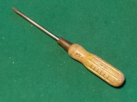MGA / JENSEN 541S / 541R TOOLKIT KING DICK PHILLIPS SCREWDRIVER