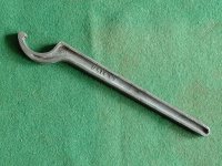 ROLLS-ROYCE 20HP TOOLKIT C SPANNER D51637