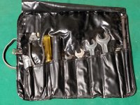 JAGUAR XJ / E TYPE SERIES 3 TOOLKIT VGC