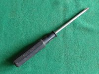 CLASSIC KING DICK PHILLIPS TOOLKIT SCREWDRIVER