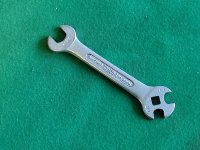 ROLLS-ROYCE SC TOOLKIT BRITOOL MULTI SPANNER