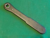 JAGUAR TOOLKIT KING DICK JACK RATCHET